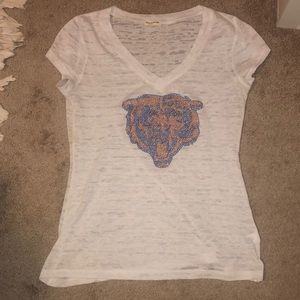 Chicago Bears tee